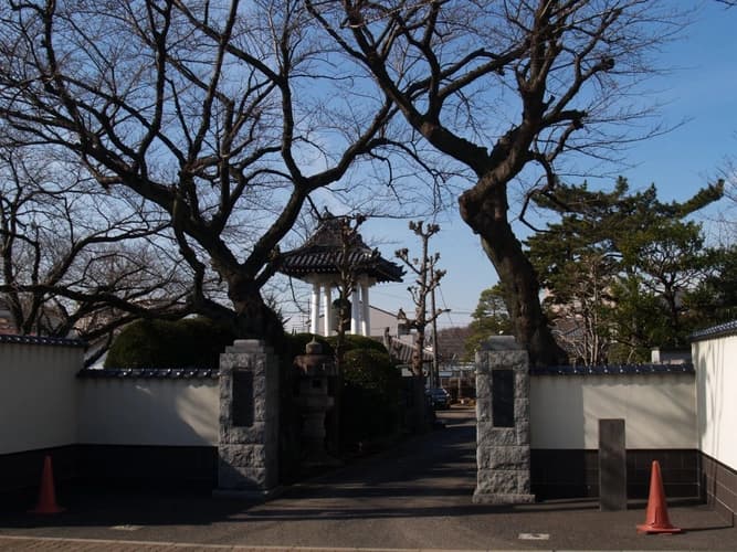 来迎寺