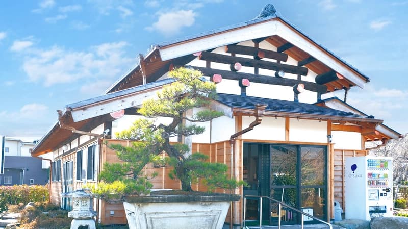 宝積観音メモリアル 悠久の丘　永代供養墓「永久の礎」