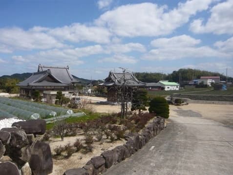 観音寺