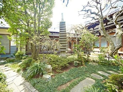 宗清寺【永代供養墓】
