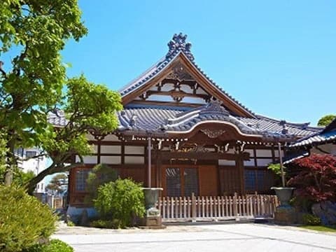 宗清寺【永代供養墓】
