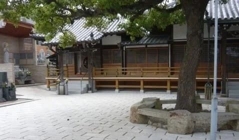 浄蓮寺