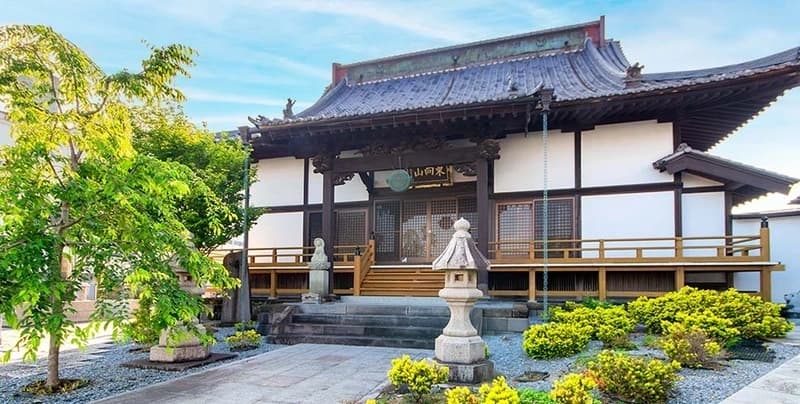 常光寺