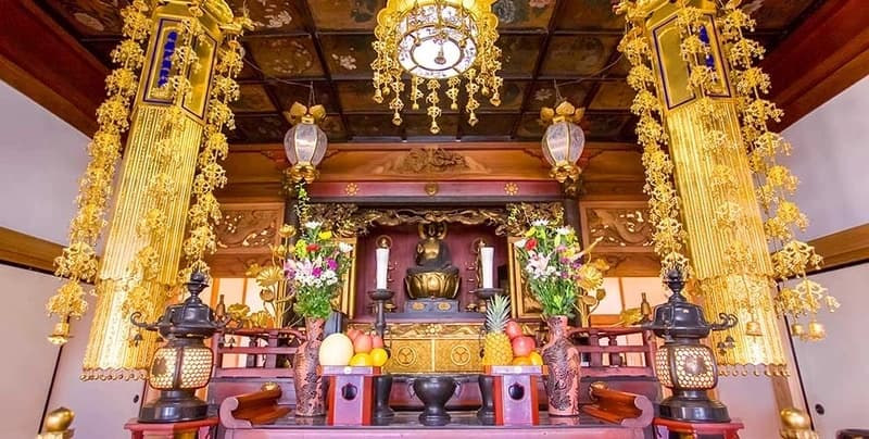 本堂