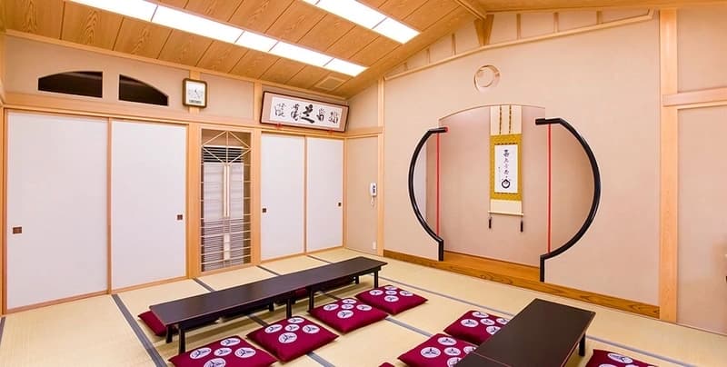 客殿