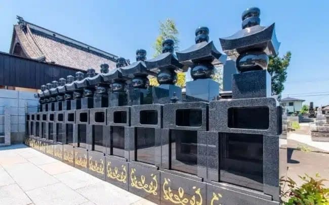 永代供養付個別墓「冥福五輪塔」