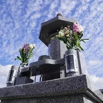 久本院 永代廟