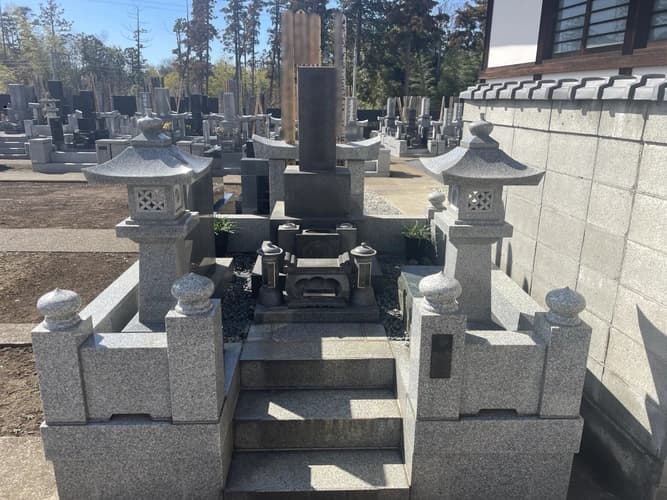 法栄寺