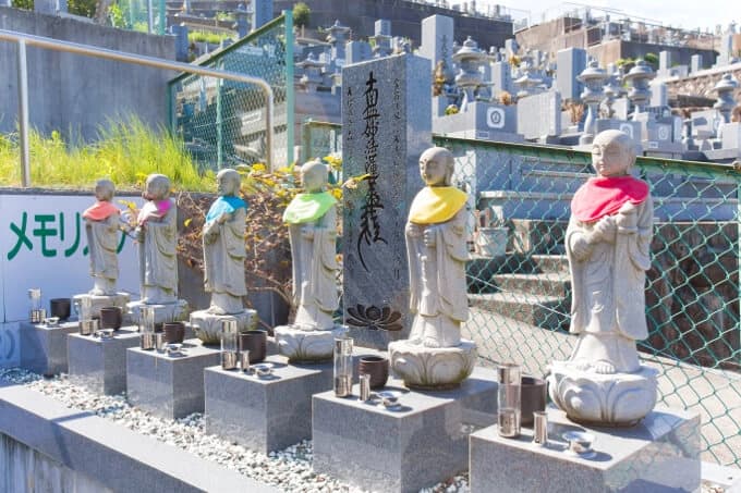 大平寺御津メモリアル