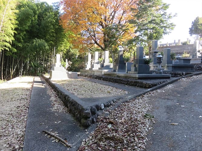 日蓮宗　法徳寺