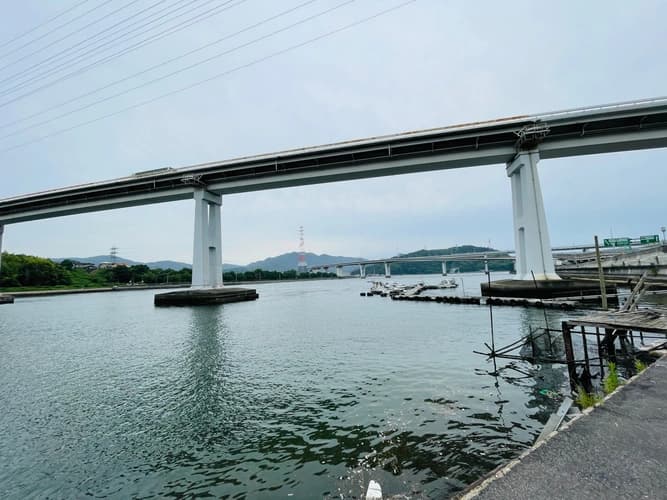仁保海望霊園 永代供養墓