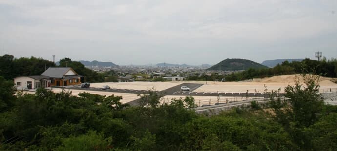 高松グリーンビュー霊園