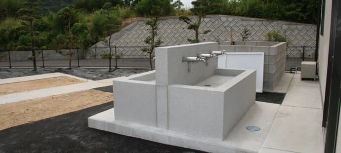 高松グリーンビュー霊園