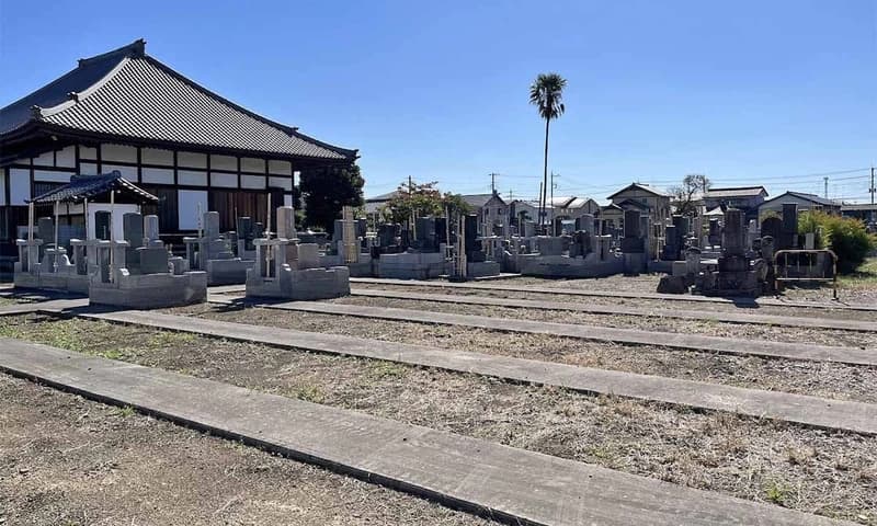 桃林寺
