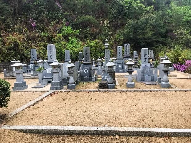 青葉霊苑