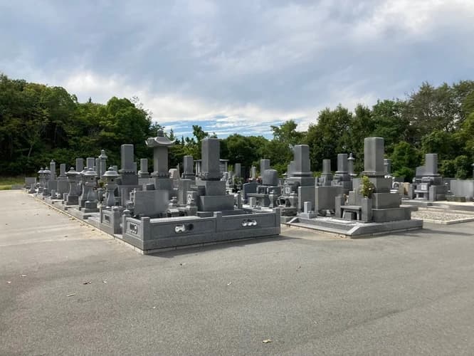 一本松霊園