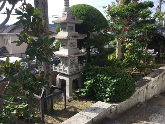 常行寺