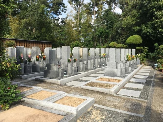 常行寺