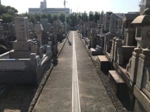 鶴見霊園