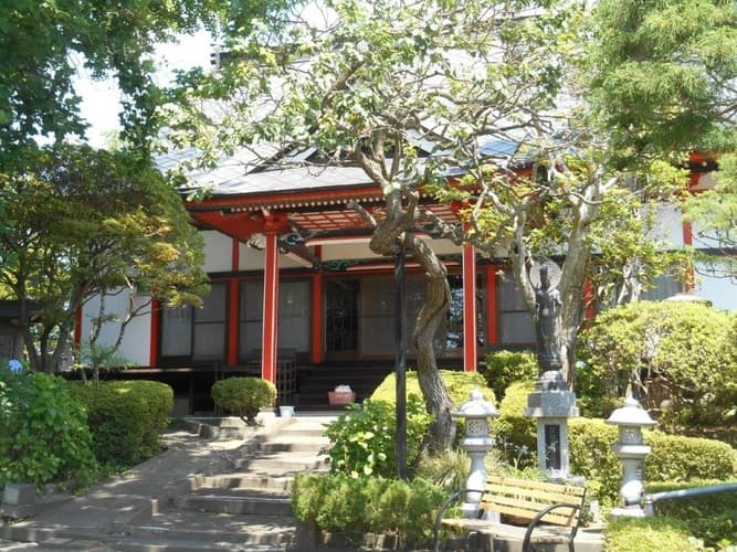 瀧澤寺