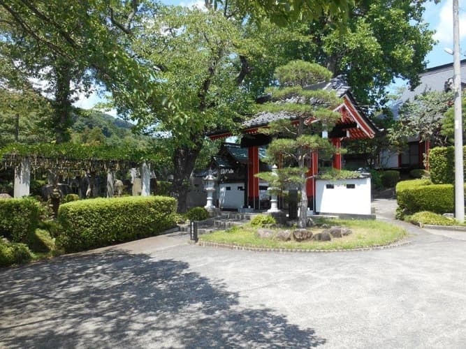 瀧澤寺