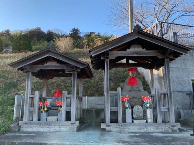 長慶寺