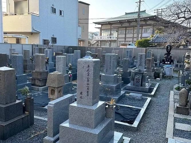 興覚寺