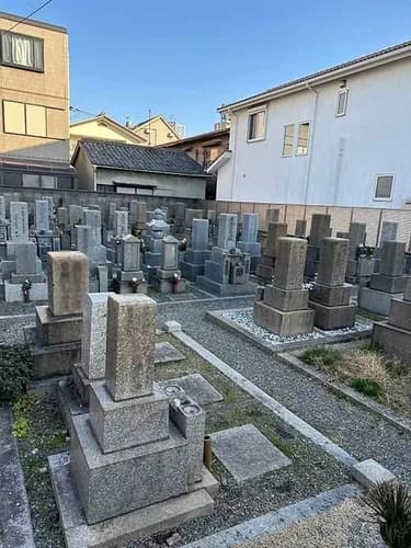 興覚寺