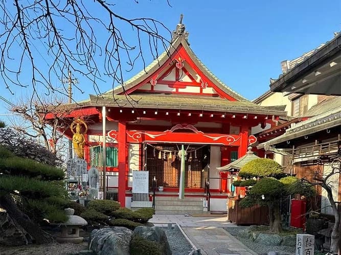 興覚寺