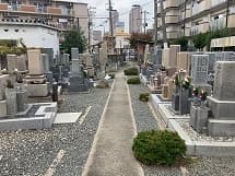 月出霊苑