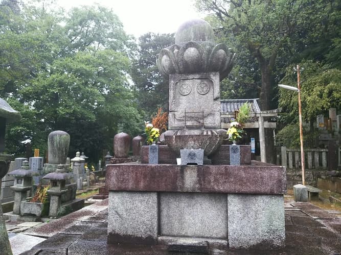 知恩院