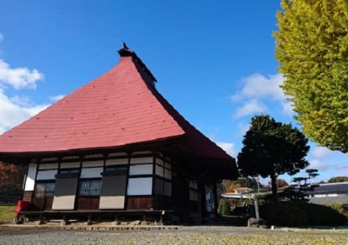 立科やすらぎ霊園