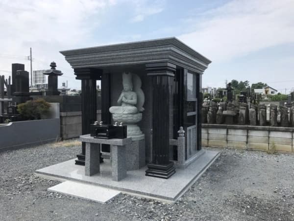徳蔵寺