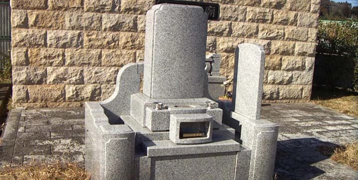 法輪山 妙蔵寺墓苑 永代供養墓