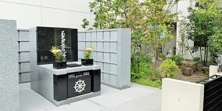 無量寿堂
