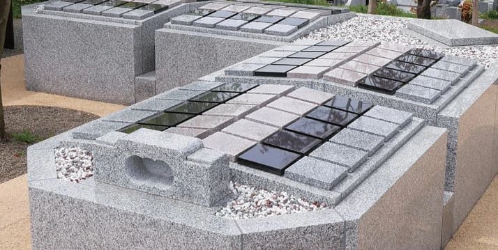 長善寺さぎ沼墓苑永代供養墓