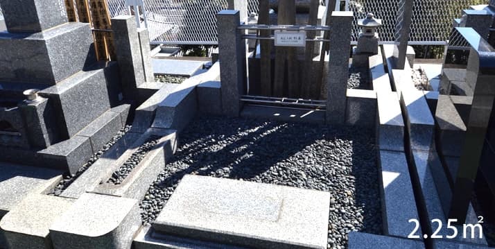 観福寺あざみ野霊園