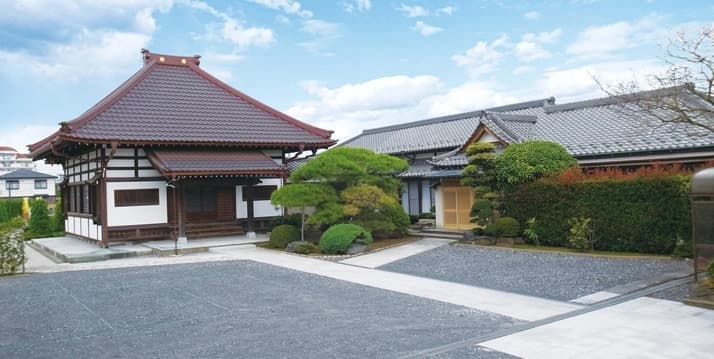 全学寺