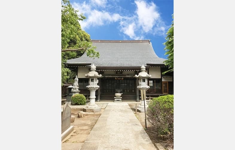 「愛樹木葬」朝霞樹木葬墓地