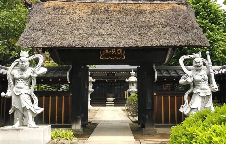 「愛樹木葬」朝霞樹木葬墓地