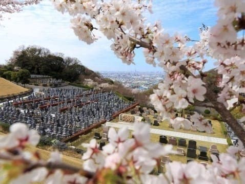 大阪メモリアルパーク（永代供養）