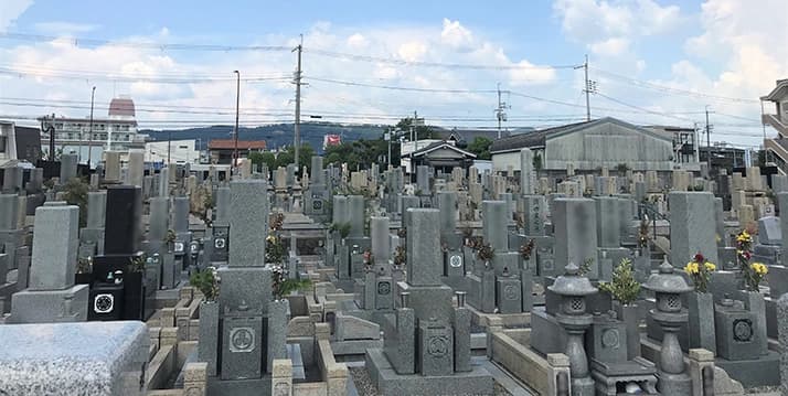 神田霊園