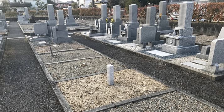 金森霊園