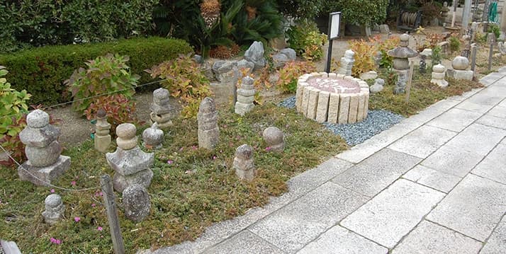 近江新善光寺霊園