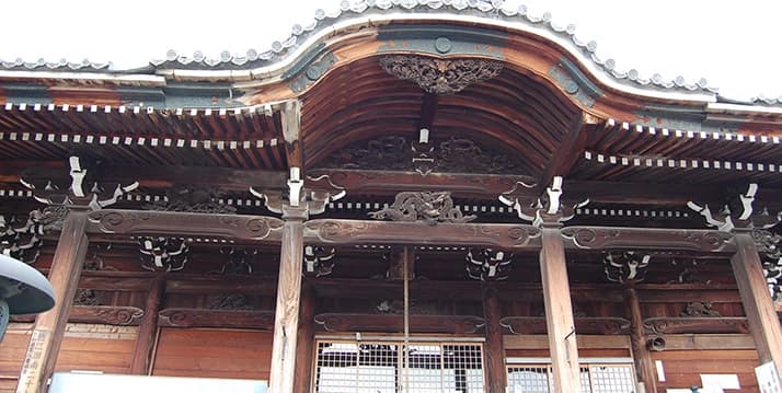 近江新善光寺霊園