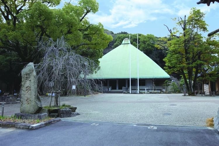 龍海院