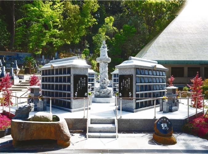 龍海院