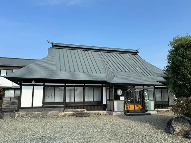 遍照寺 のうこつぼ