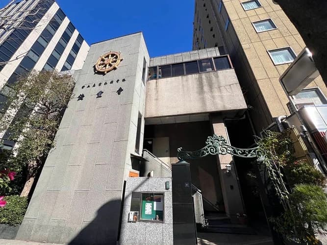 法重寺 のうこつぼ