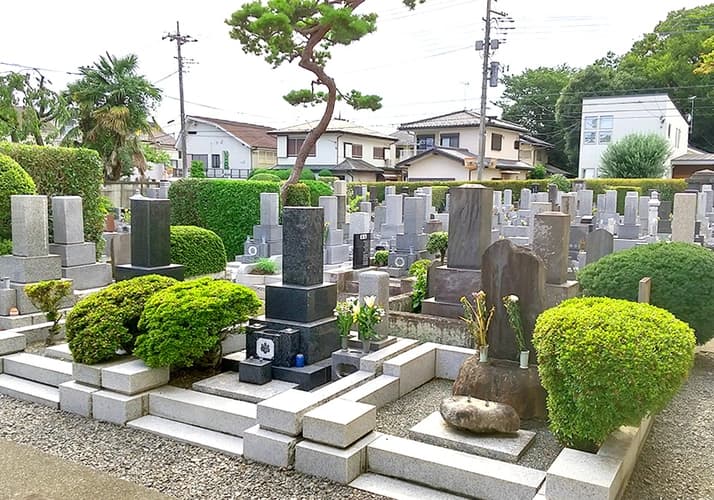 雲龍山 西念寺